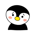 ぺんちゃん